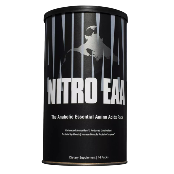 UNIVERSAL ANIMAL Nitro EAA 44 Packs