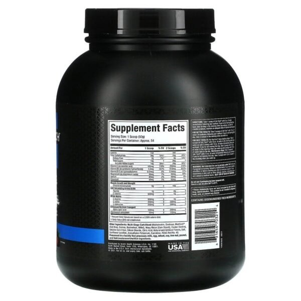 MUSCLETECH Cell Tech Performance 6LB - Imagen 2