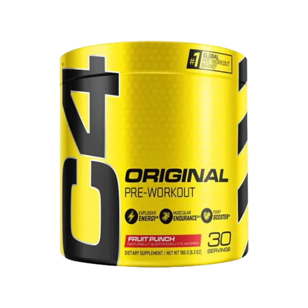 CELLUCOR C4 Original 30 serv