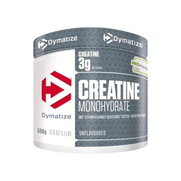 DYMATIZE Creatine Creapure 500g