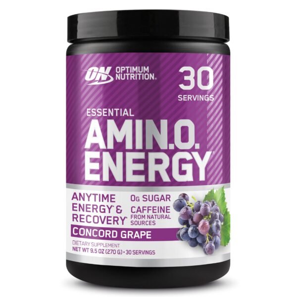 ON Amino Energy 270g