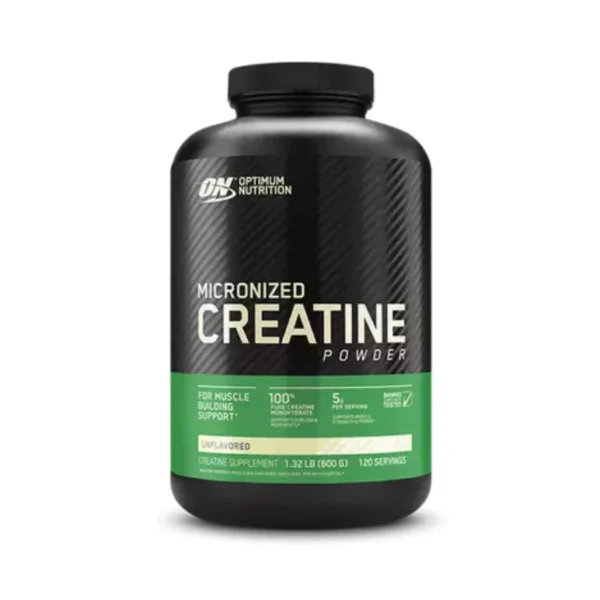 ON Creatine 600g