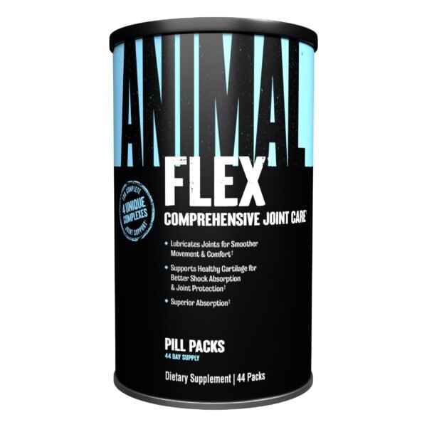 UNIVERSAL ANIMAL Flex 44 Packs