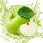 GREEN APPLE