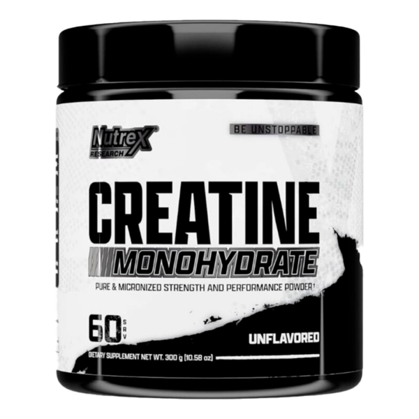 NUTREX CREATINE 1000g